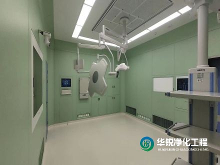 手術(shù)室凈化工程中，通風系統(tǒng)的具體設(shè)計包括哪些方面