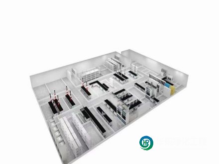 檢驗科裝修，有哪些常見的行業(yè)標(biāo)準(zhǔn)和規(guī)范？