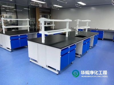 檢驗科裝修，有哪些常用的空氣凈化系統(tǒng)？