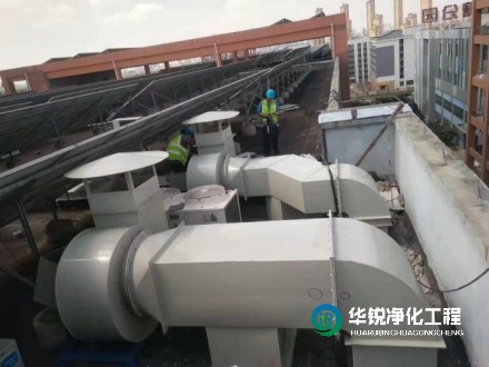 醫(yī)院凈化工程裝修，如何選擇合適的凈化等級？