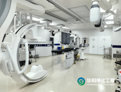 負壓狀態(tài)下的手術室可否采用循環(huán)風？