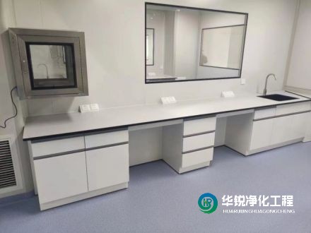 檢驗(yàn)科凈化裝修時(shí)氣流流向如何控制？